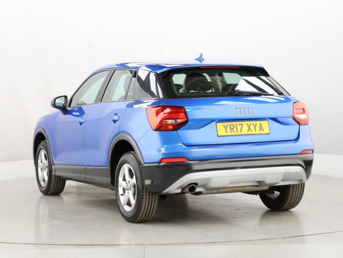 2025 Audi Q2