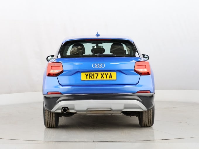 2025 Audi Q2
