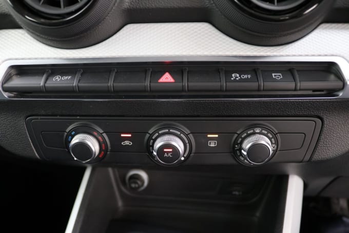 2025 Audi Q2