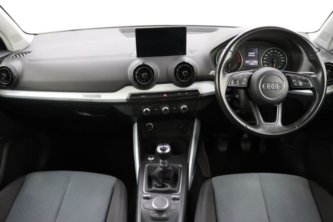 2025 Audi Q2