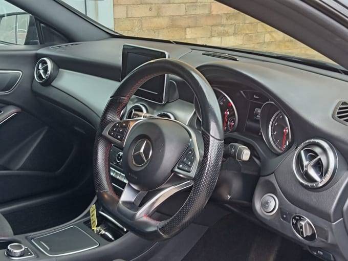 2025 Mercedes-benz Cla