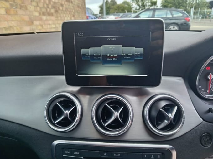 2025 Mercedes-benz Cla