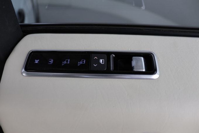 2025 Land Rover Range Rover