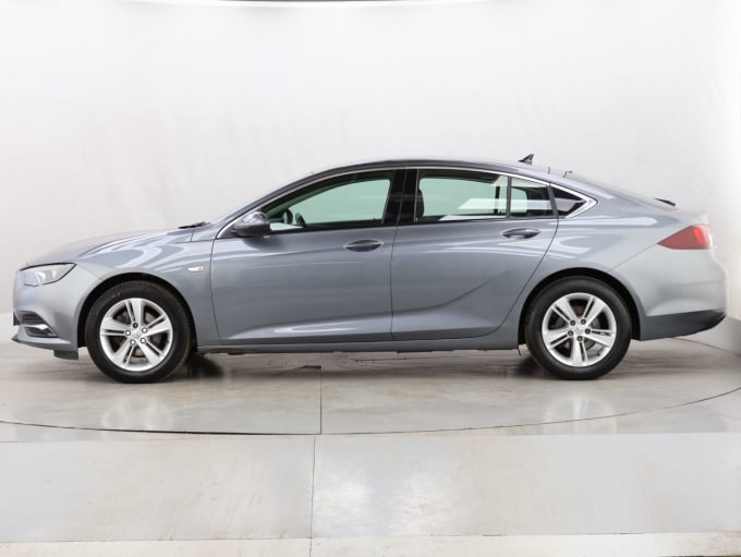 2020 Vauxhall Insignia