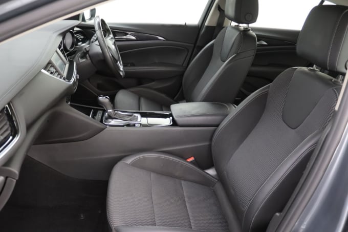 2020 Vauxhall Insignia