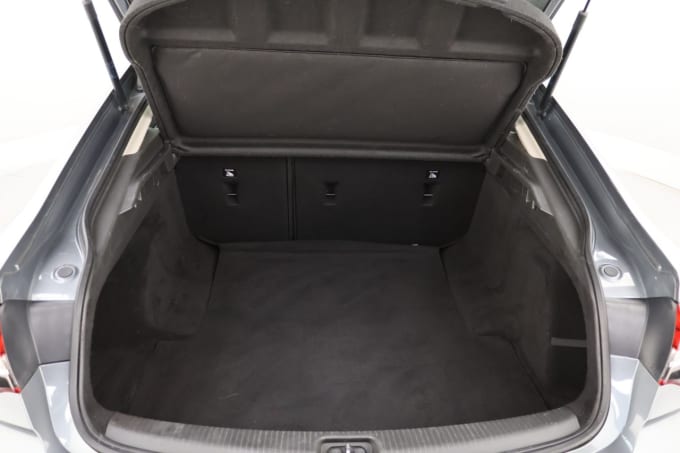 2020 Vauxhall Insignia