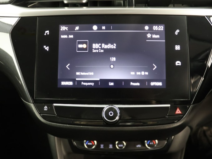 2025 Vauxhall Corsa