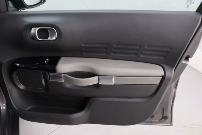 2025 Citroen C4 Cactus