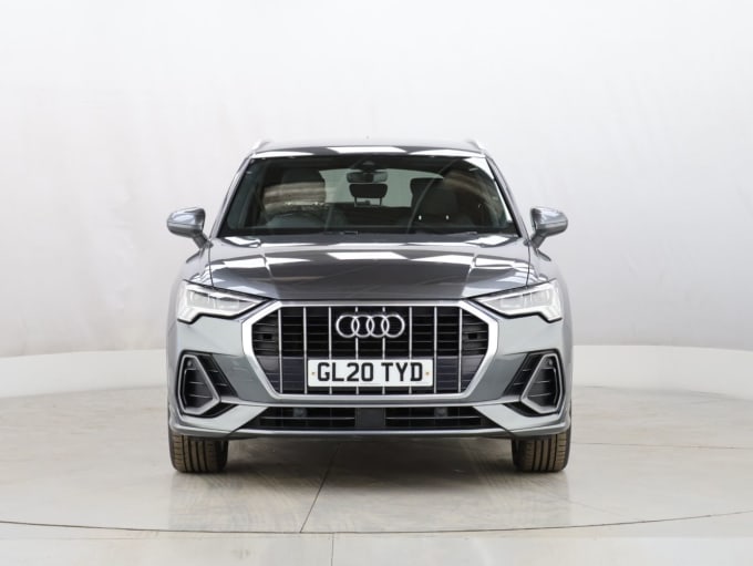 2025 Audi Q3