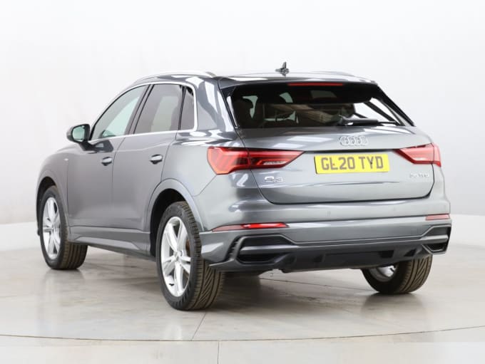 2025 Audi Q3