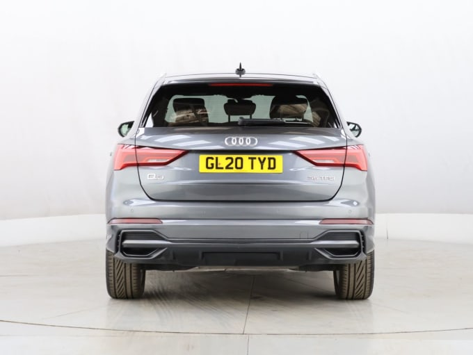 2025 Audi Q3