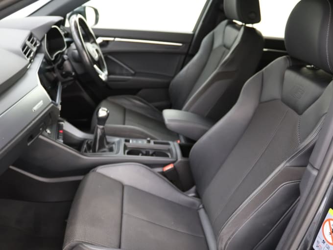 2025 Audi Q3