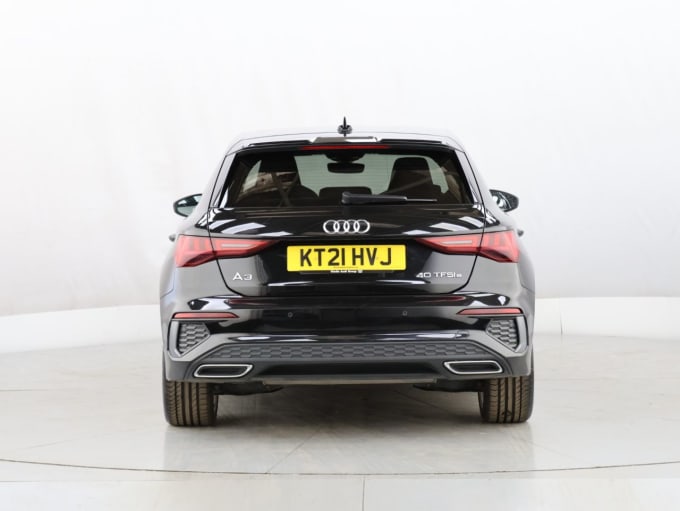 2025 Audi A3