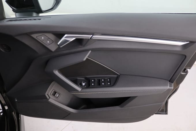 2025 Audi A3