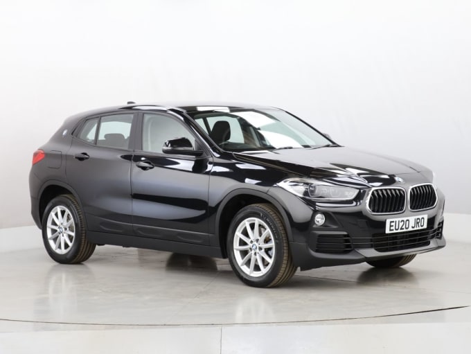2025 BMW X2