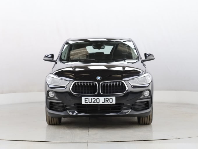 2025 BMW X2