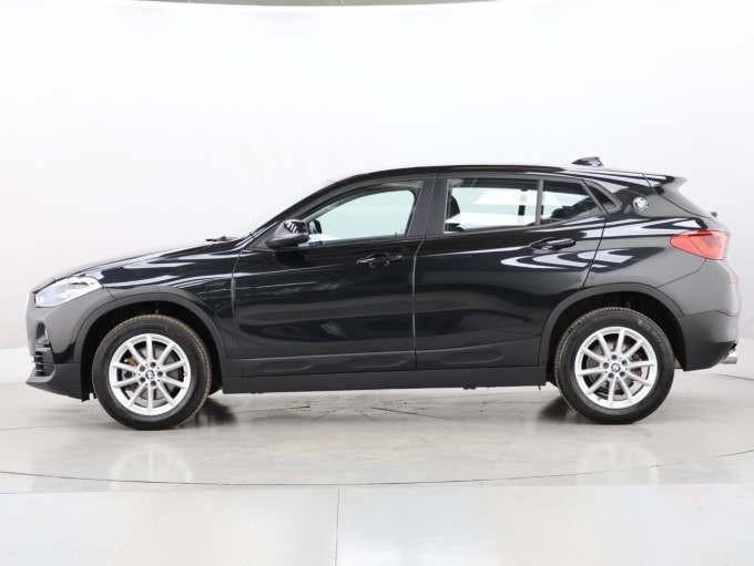 2025 BMW X2