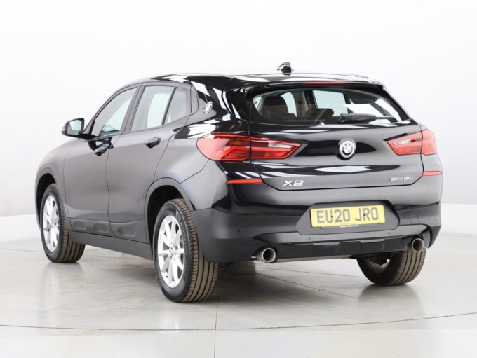 2025 BMW X2