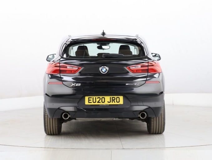 2025 BMW X2