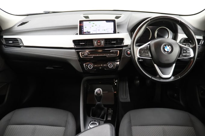 2025 BMW X2