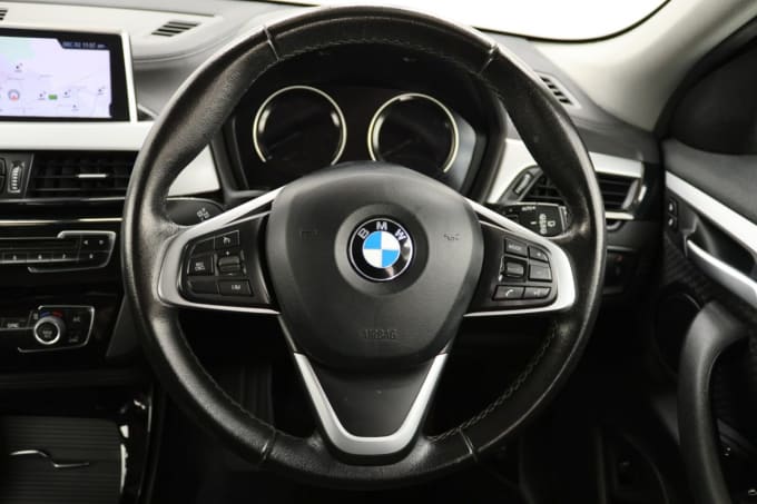2025 BMW X2