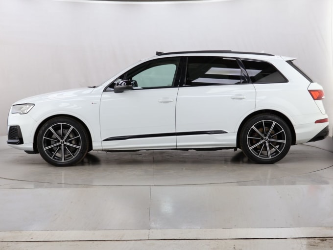 2025 Audi Q7