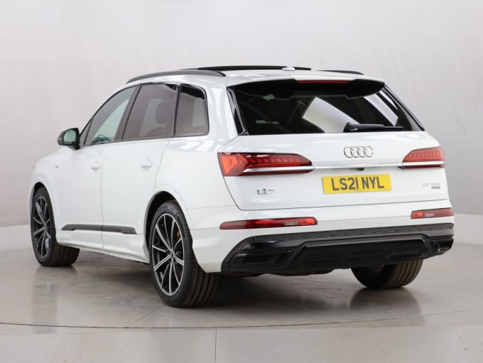 2025 Audi Q7