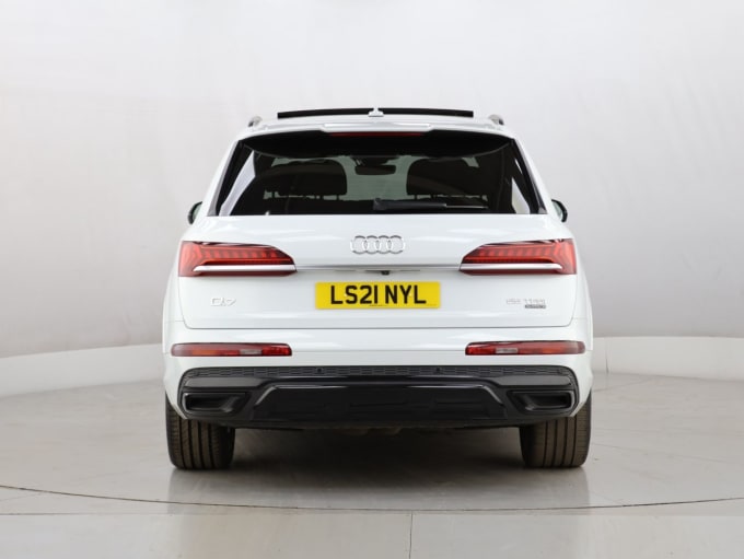2025 Audi Q7