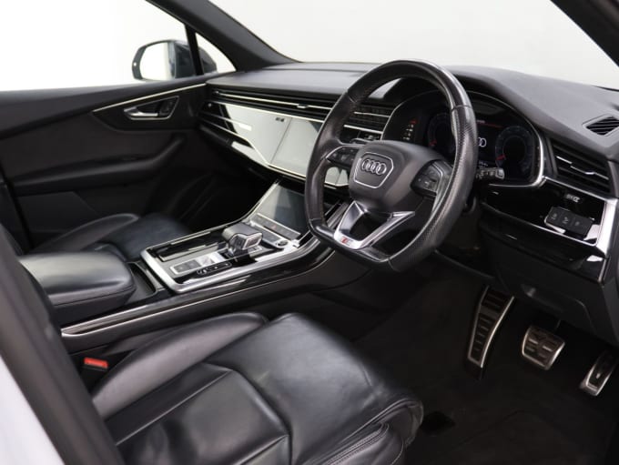 2025 Audi Q7