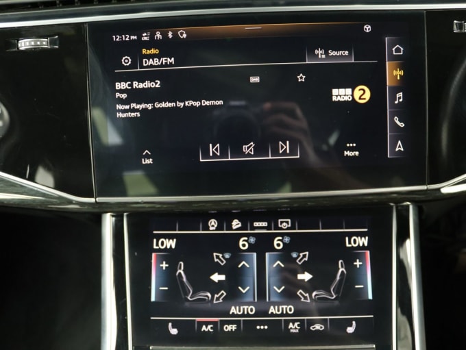 2025 Audi Q7