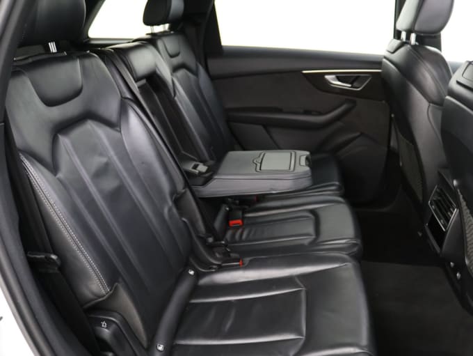 2025 Audi Q7