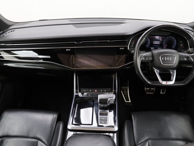2025 Audi Q7