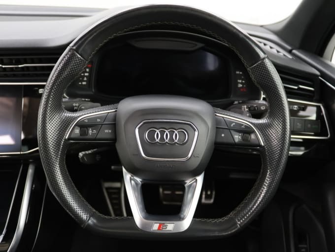 2025 Audi Q7