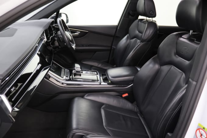 2025 Audi Q7