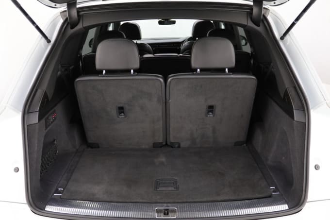 2025 Audi Q7
