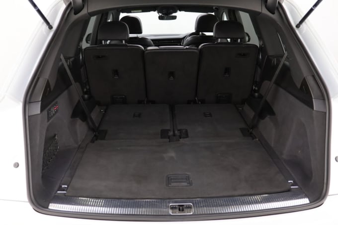 2025 Audi Q7