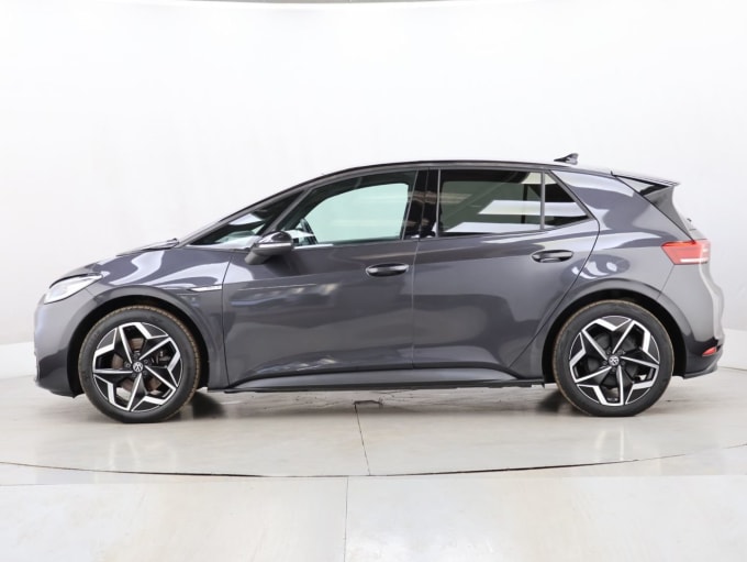 2025 Volkswagen Id3
