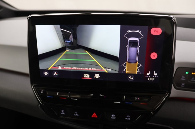 2025 Volkswagen Id3