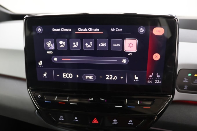 2025 Volkswagen Id3