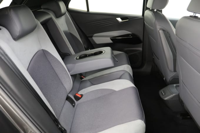 2025 Volkswagen Id3