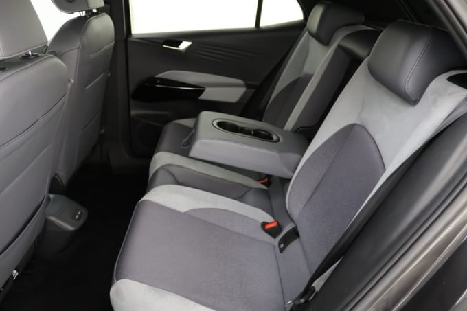 2025 Volkswagen Id3