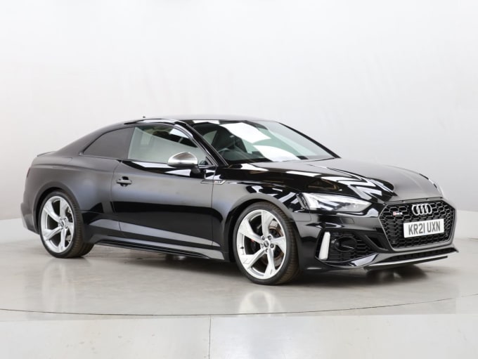 2025 Audi Rs5