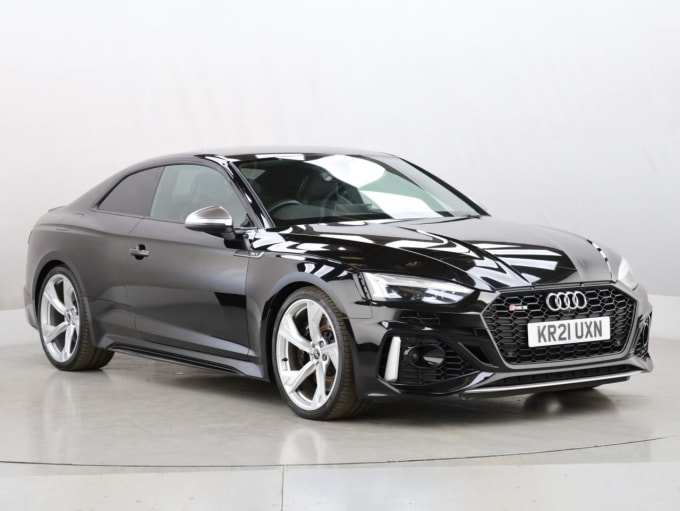 2025 Audi Rs5