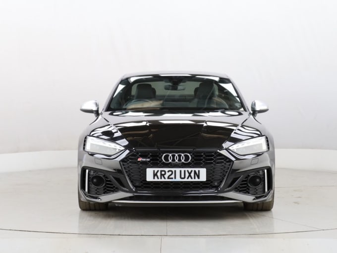 2025 Audi Rs5