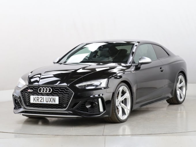 2025 Audi Rs5