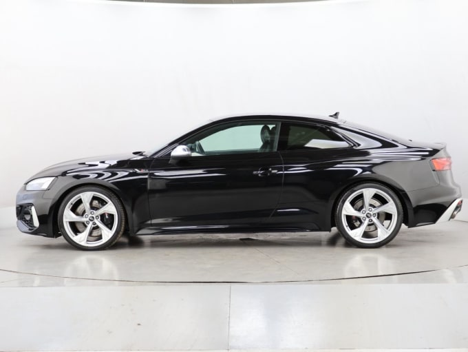 2025 Audi Rs5
