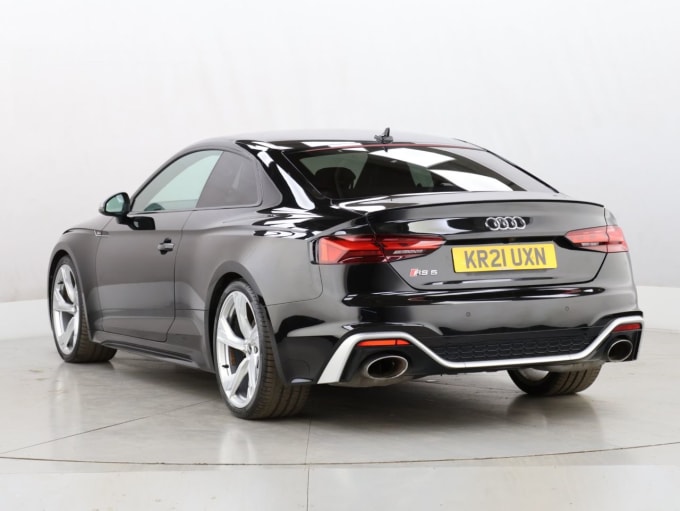 2025 Audi Rs5