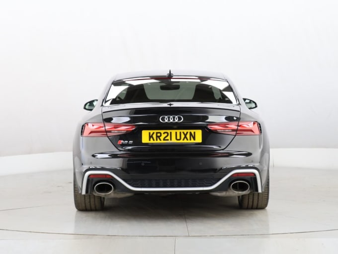 2025 Audi Rs5
