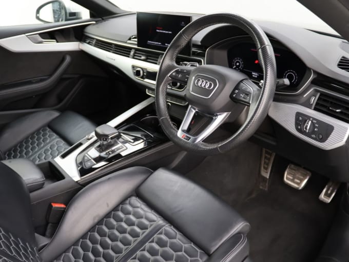 2025 Audi Rs5