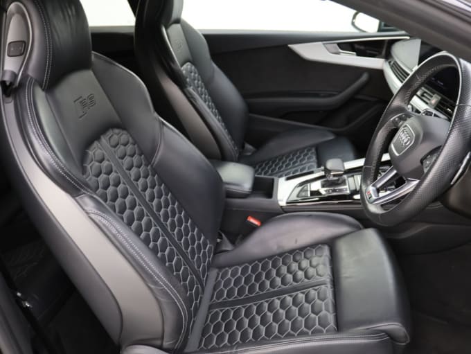 2025 Audi Rs5